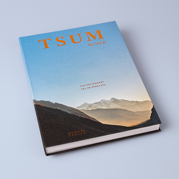 Tsum Glück, Editorial Design, Publikation, Produktion, Lektorat, Projektmanagement, Verlagsservice, Sieveking Agentur