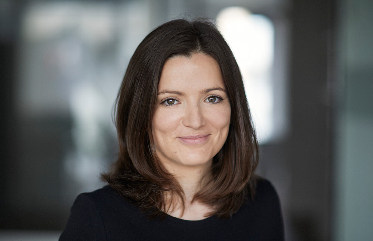 Heike Grätz