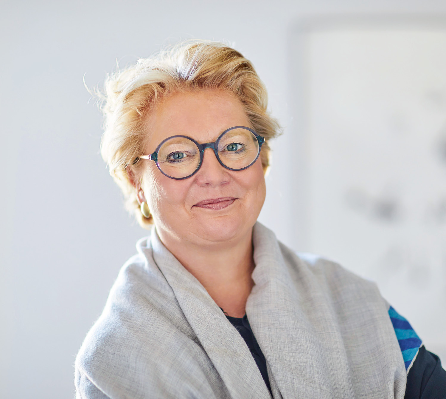 Caroline Sieveking