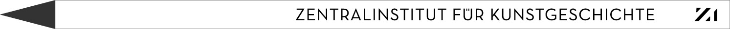 Neuer Schriftzug und Logo des ZI